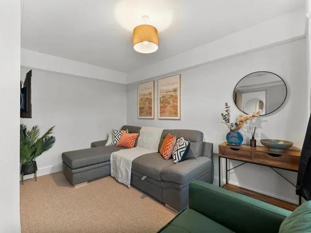 House for rent in Feckenham, City Of Bristol