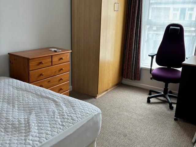 House for rent in Feckenham, City Of Bristol