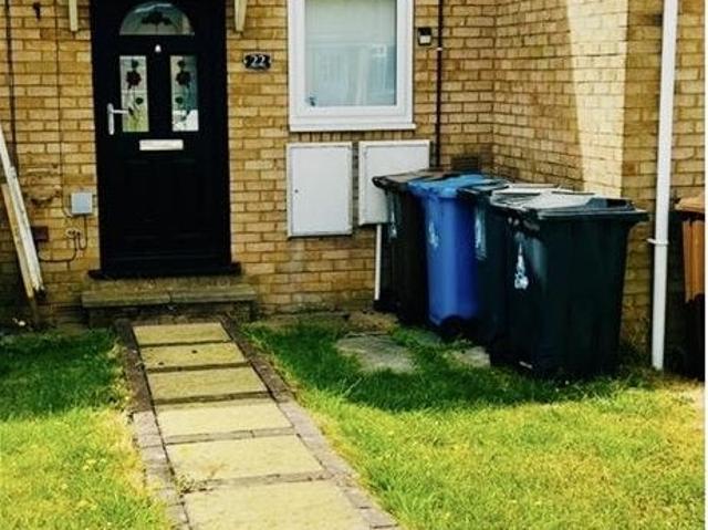 House for rent in Orchard Park, Hull