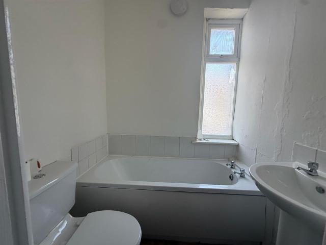 House for rent in Rose Hill, Burnley