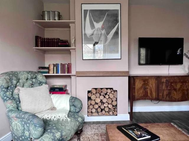 House for rent in Trinity, Frome