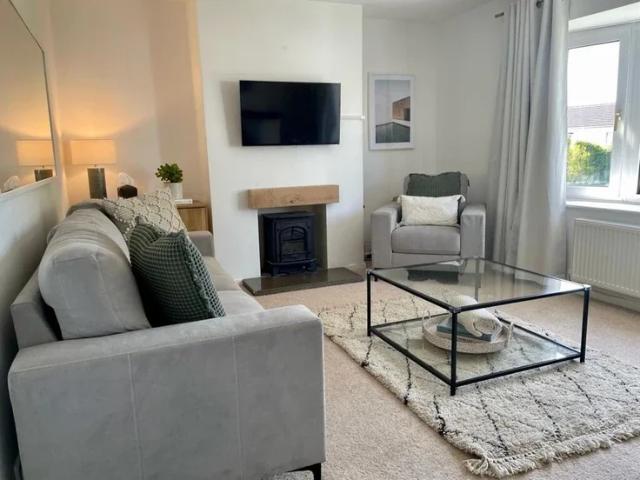 House for rent in Pentraeth, Wales