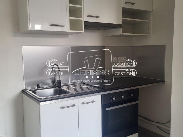 Maison location à Nantes