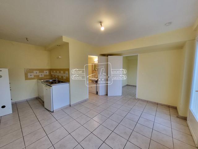 Maison location à Nantes