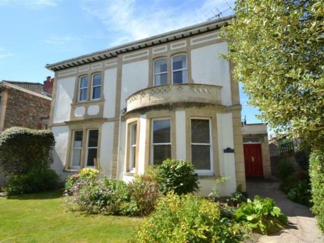 House for rent in Feckenham, City Of Bristol