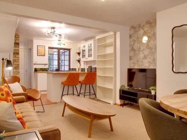 Flat for rent in Petersfield, Cambridge