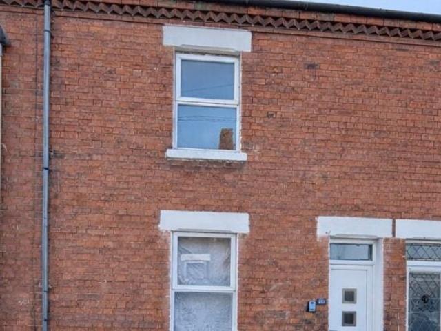 House for rent in Barton, Gloucester