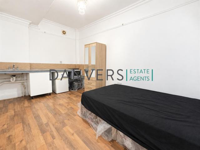 House for rent in Braunstone, Leicester