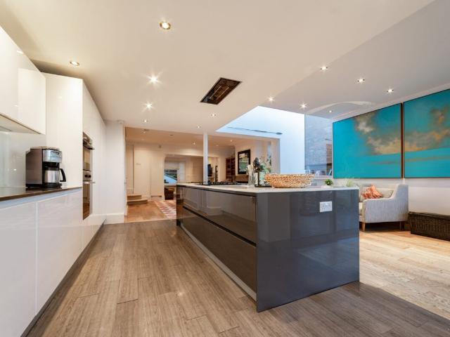House for rent in Gospel Oak, Greater London