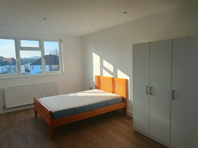 House for rent in Preston, North Wembley