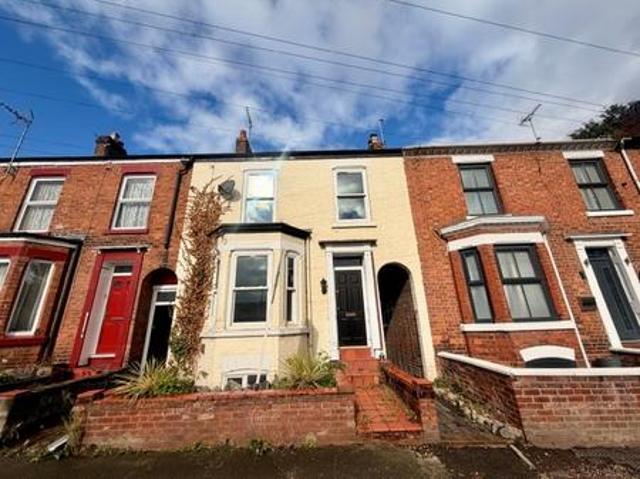 House for rent in Castle, Northwich