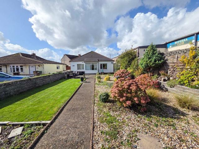 House for rent in Bedwas, Trethomas and Machen, Trethomas