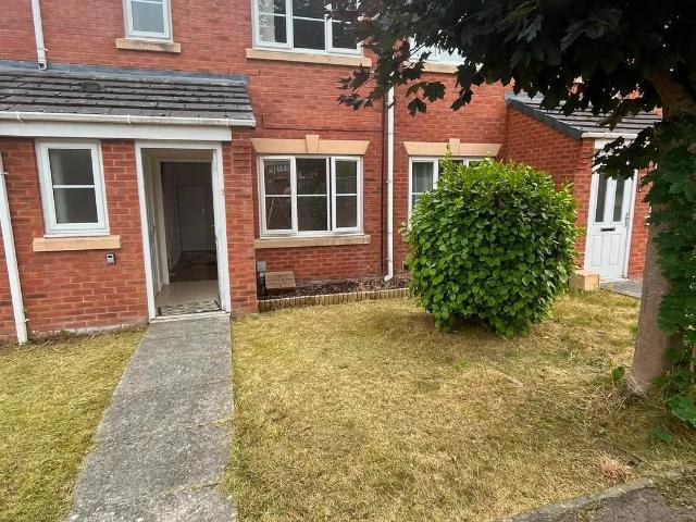 House for rent in Rossmore Estate, Rossmore