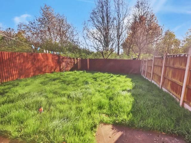 House for rent in Ditton, Widnes