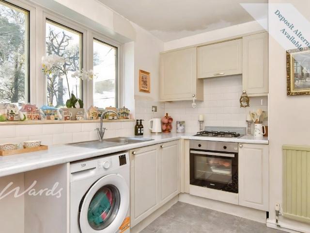 House for rent in The Butts, Kent