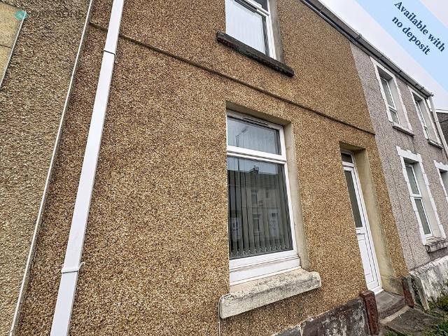 House for rent in Plasmarl, Swansea
