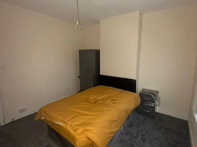 House for rent in Nechells, West Midlands
