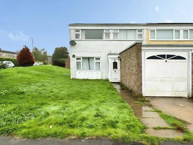 House for rent in Caldicot