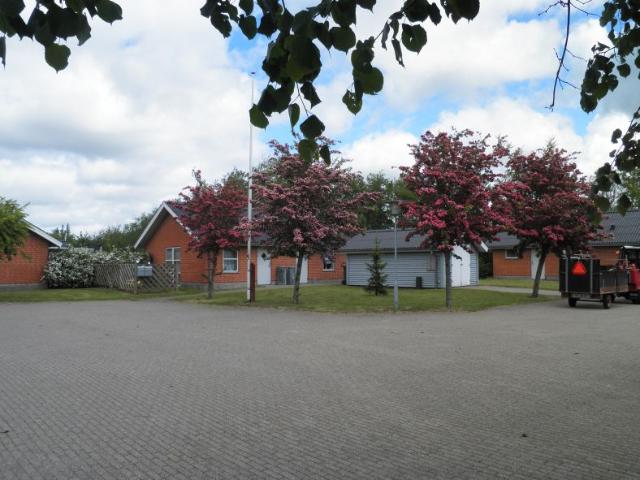 Villa til leje i Brønderslev-Dronninglund