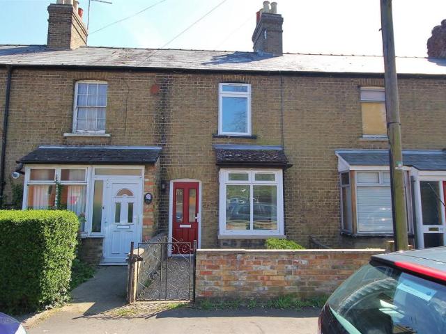 House for rent in St. Ives, Huntingdonshire