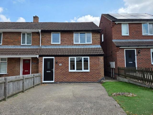 House for rent in Gedling, East Midlands