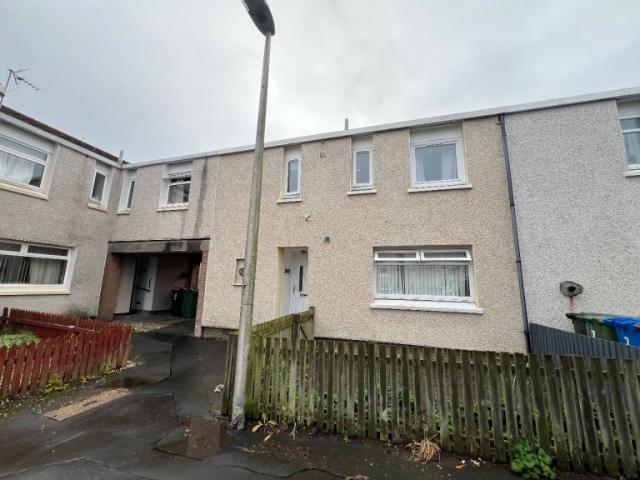 House for rent in Howden, Dedridge