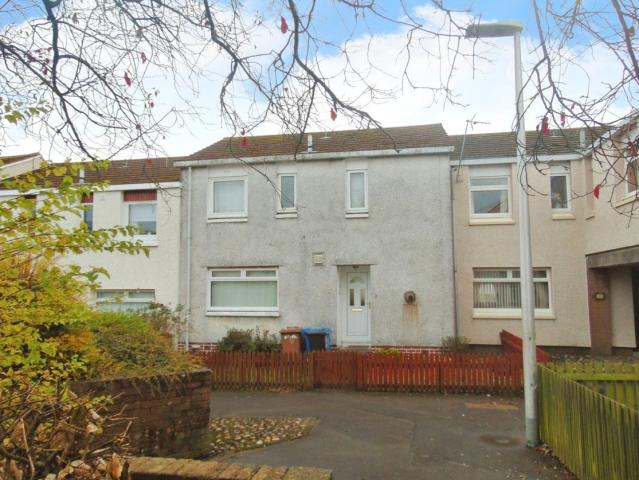 House for rent in Howden, Dedridge
