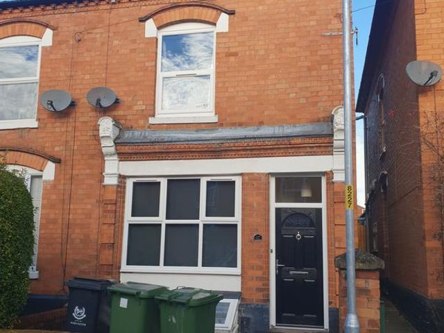House for rent in St John's, Worcestershire