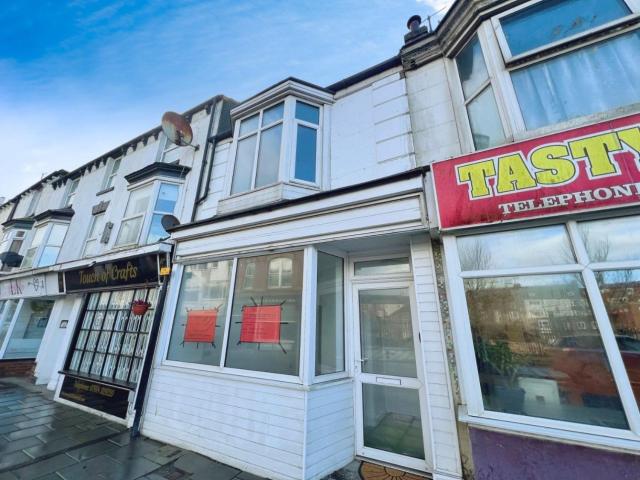 House for rent in Hilderthorpe, Bridlington