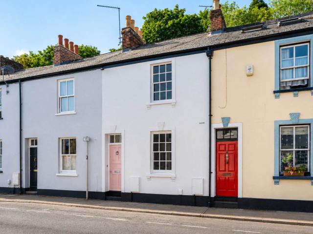 House for rent in The Slade, Oxfordshire