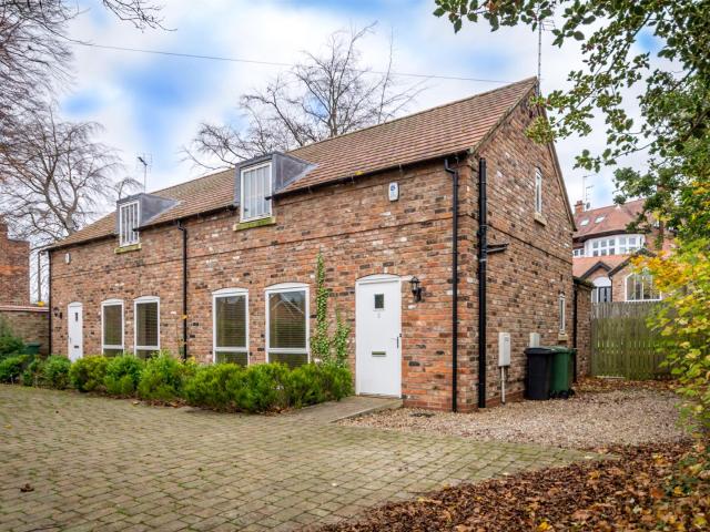 House for rent in High Field, York