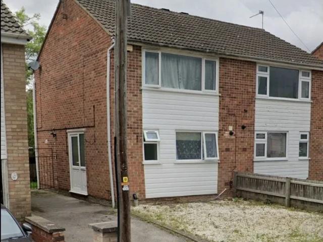 House for rent in Oadby, Leicestershire