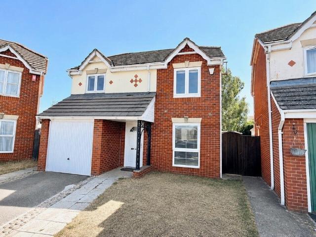House for rent in South Hornchurch, Greater London