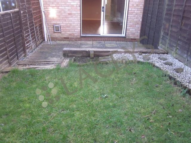 House for rent in Priorswood, Rumwell