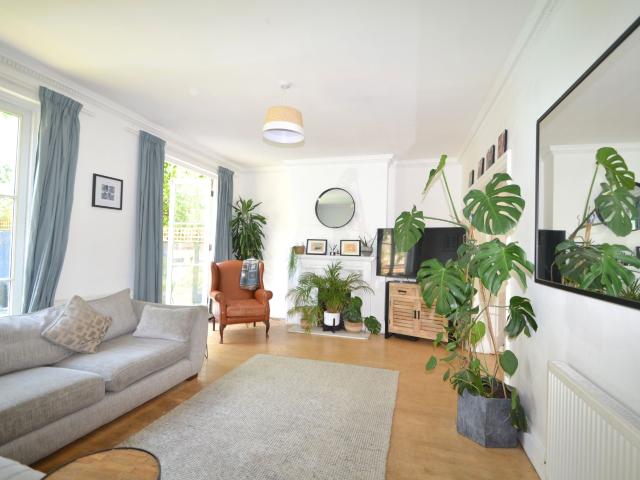 House for rent in London Borough of Croydon, Upper Norwood