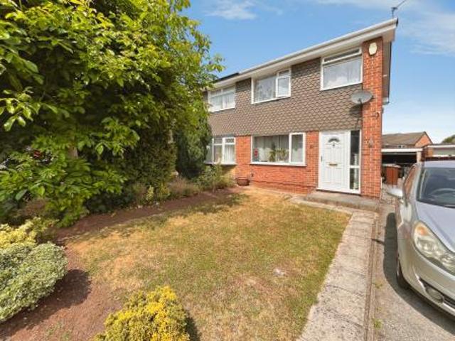 House for rent in Cinderhill, Haddon