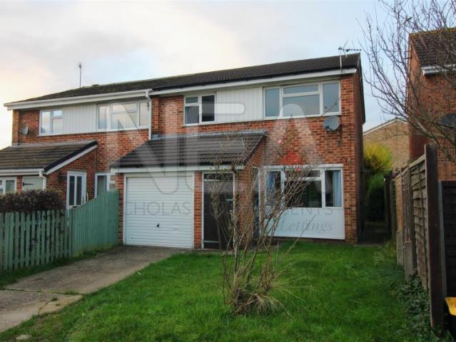 House for rent in Caversham Park, Reading