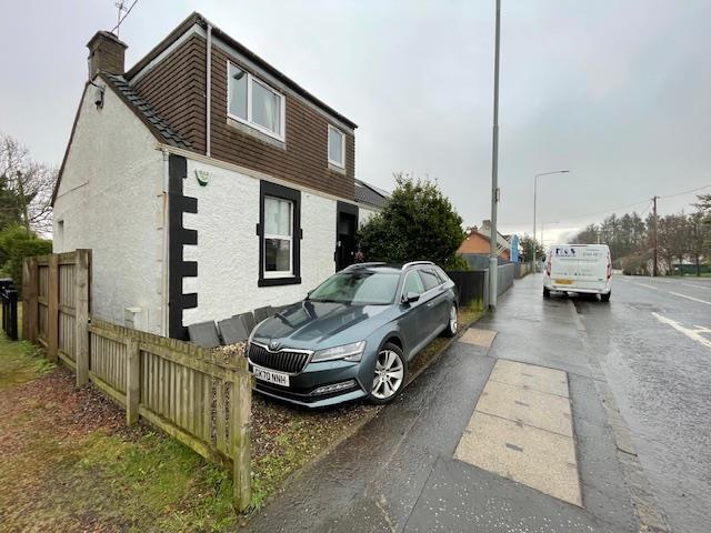 House for rent in Uphall Station, West Lothian