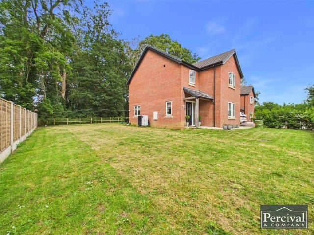 House for rent in Witham St Hughs, Ashby De La Launde