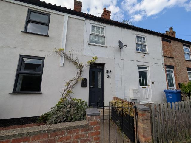 House for rent in Caistor, West Lindsey