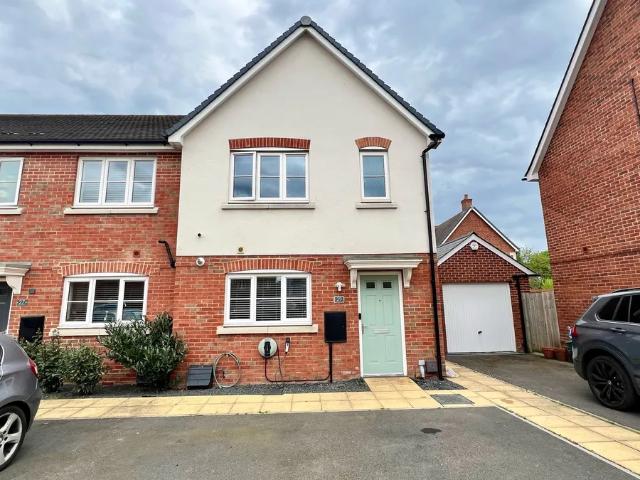 House for rent in Gloucester, Gloucestershire