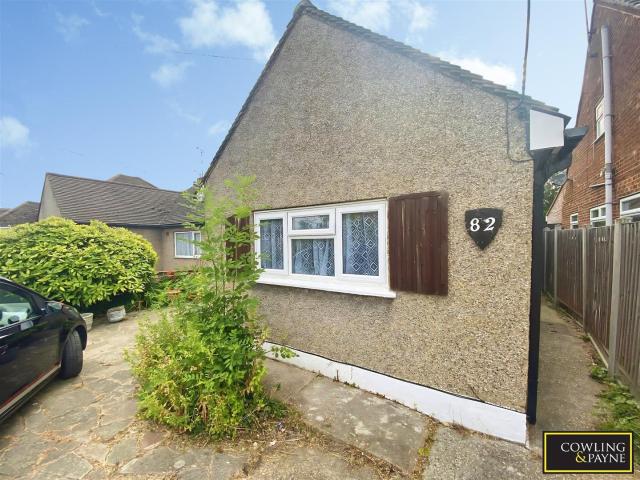 House for rent in Wickford
