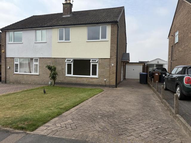 House for rent in Barton, Leicestershire