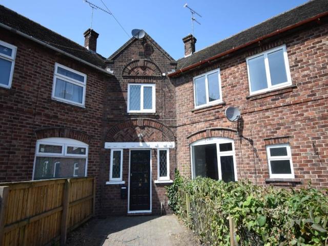 House for rent in Hoole, Boughton