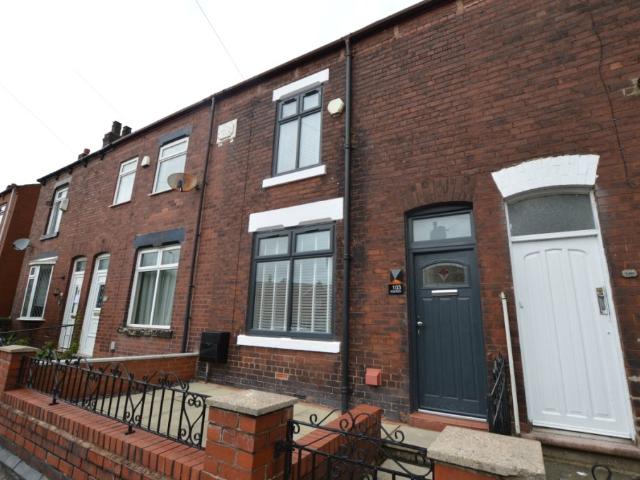 House for rent in Low Green, Wigan