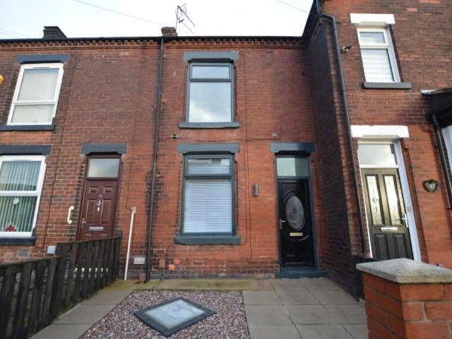 House for rent in Low Green, Wigan