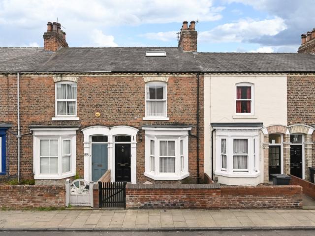 House for rent in The Groves, High Field