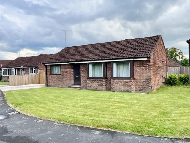 House for rent in Acomb Park, High Field