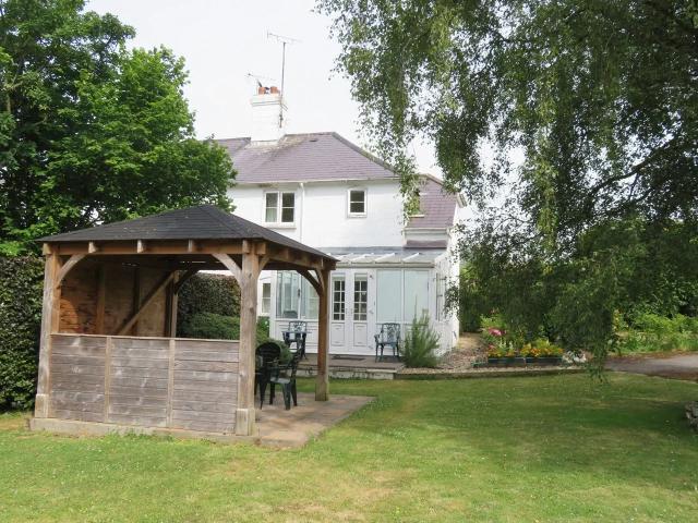 House for rent in Hampshire