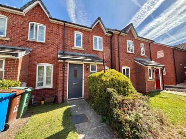 House for rent in Hollins, Bury